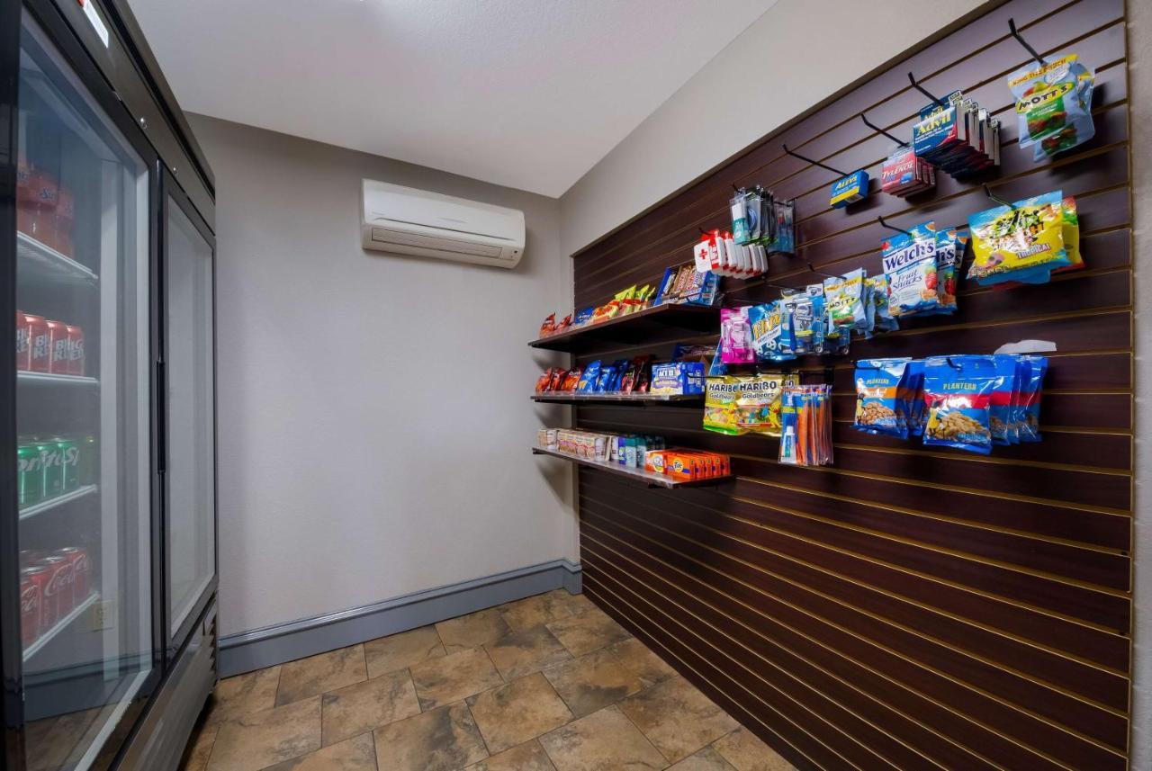Surestay Plus Hotel By Best Western San Antonio North Eksteriør billede