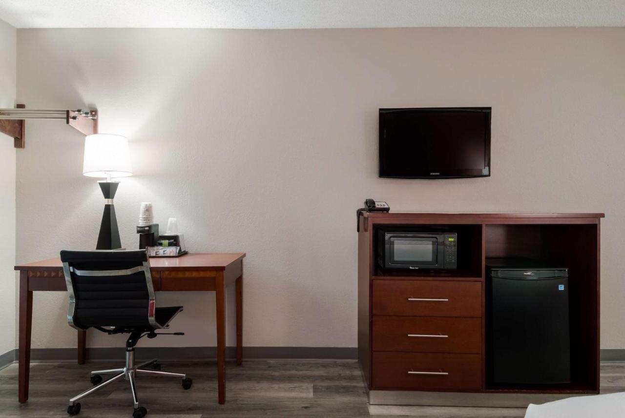 Surestay Plus Hotel By Best Western San Antonio North Eksteriør billede