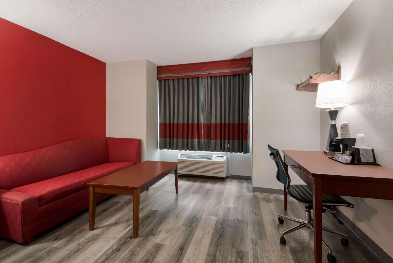 Surestay Plus Hotel By Best Western San Antonio North Eksteriør billede