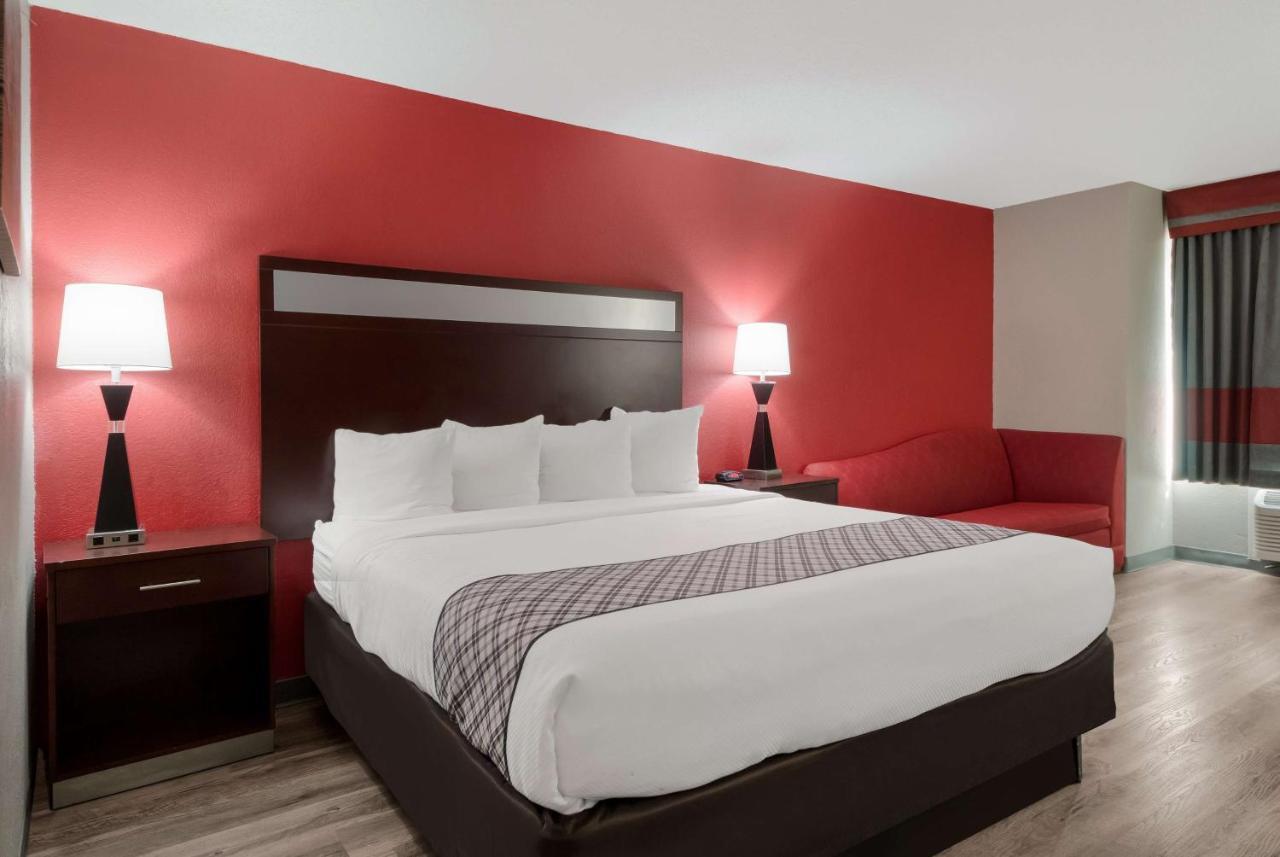 Surestay Plus Hotel By Best Western San Antonio North Eksteriør billede