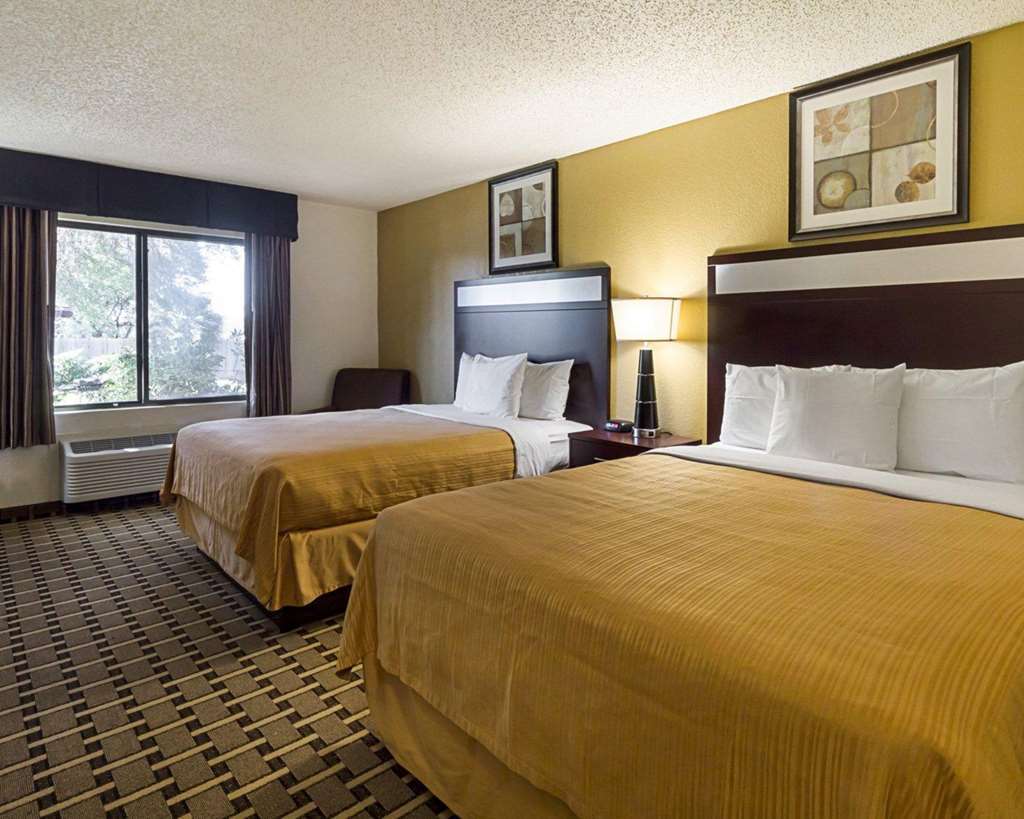 Surestay Plus Hotel By Best Western San Antonio North Værelse billede