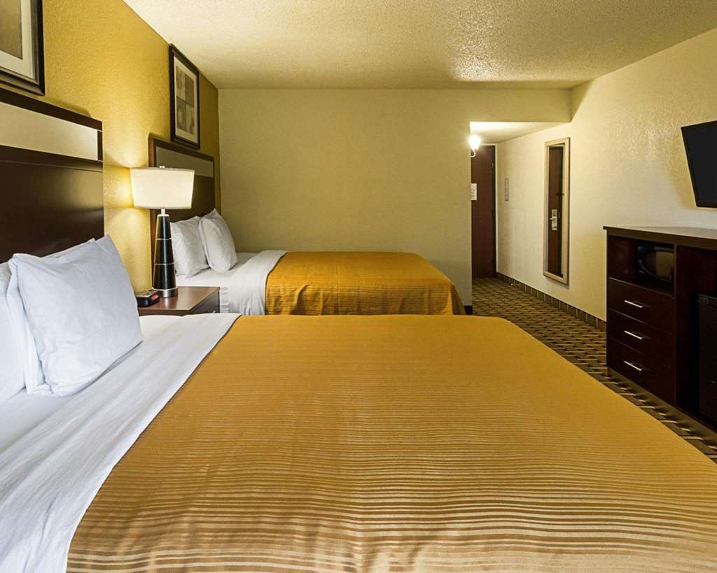 Surestay Plus Hotel By Best Western San Antonio North Værelse billede