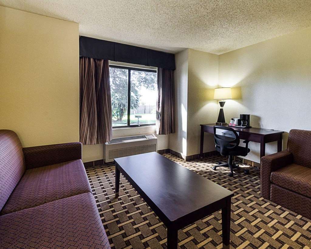 Surestay Plus Hotel By Best Western San Antonio North Værelse billede