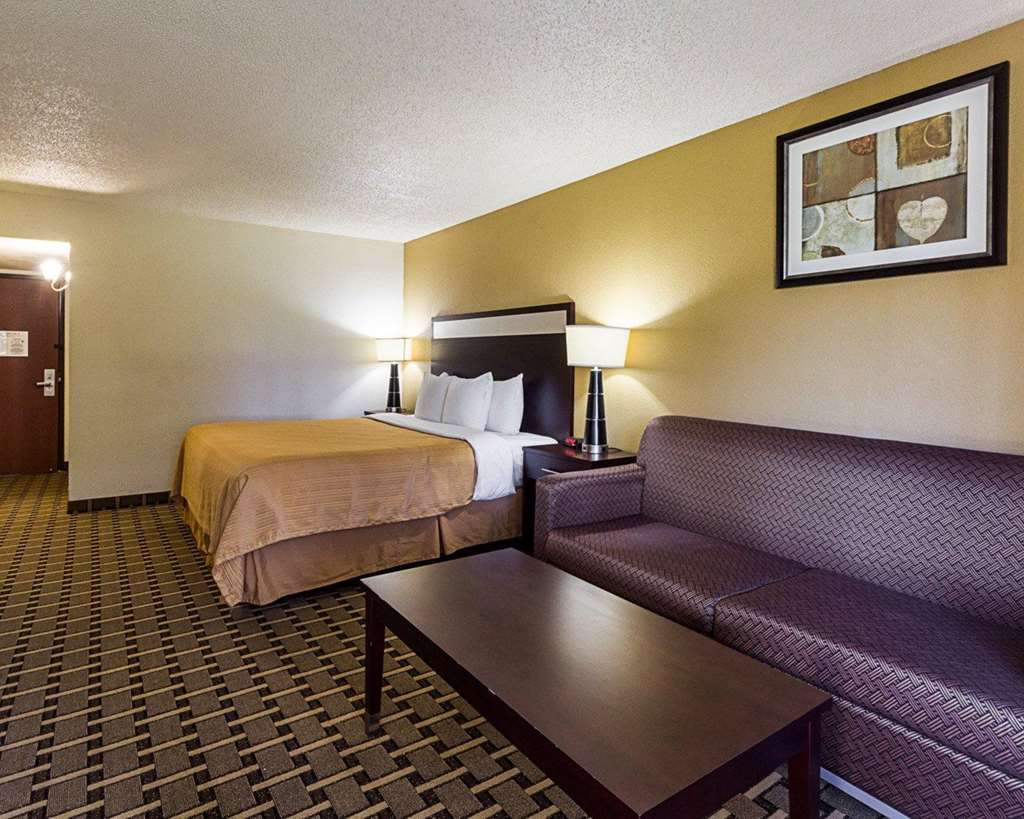 Surestay Plus Hotel By Best Western San Antonio North Værelse billede