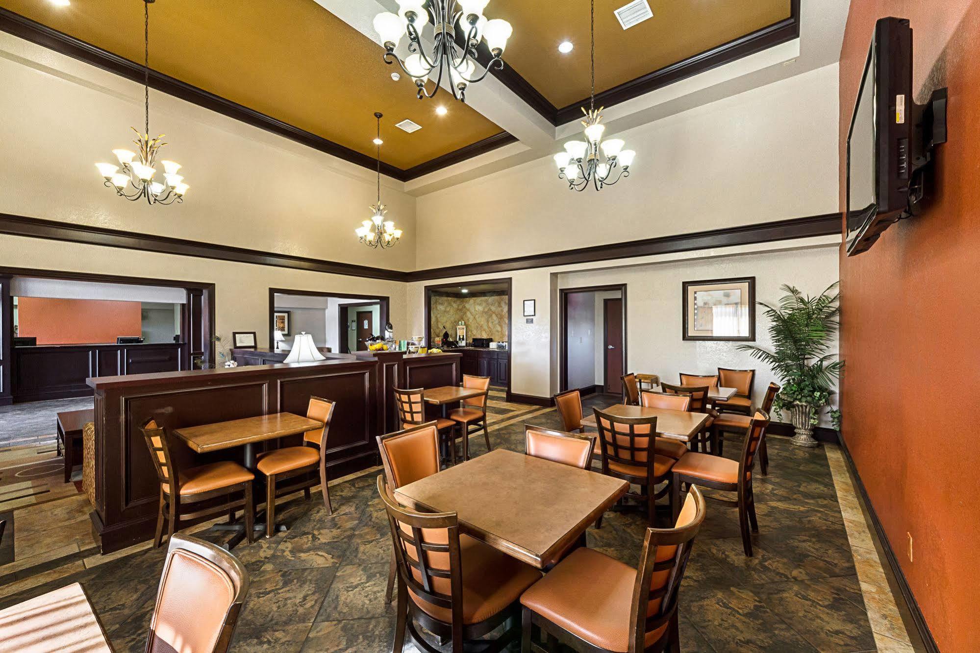 Surestay Plus Hotel By Best Western San Antonio North Eksteriør billede