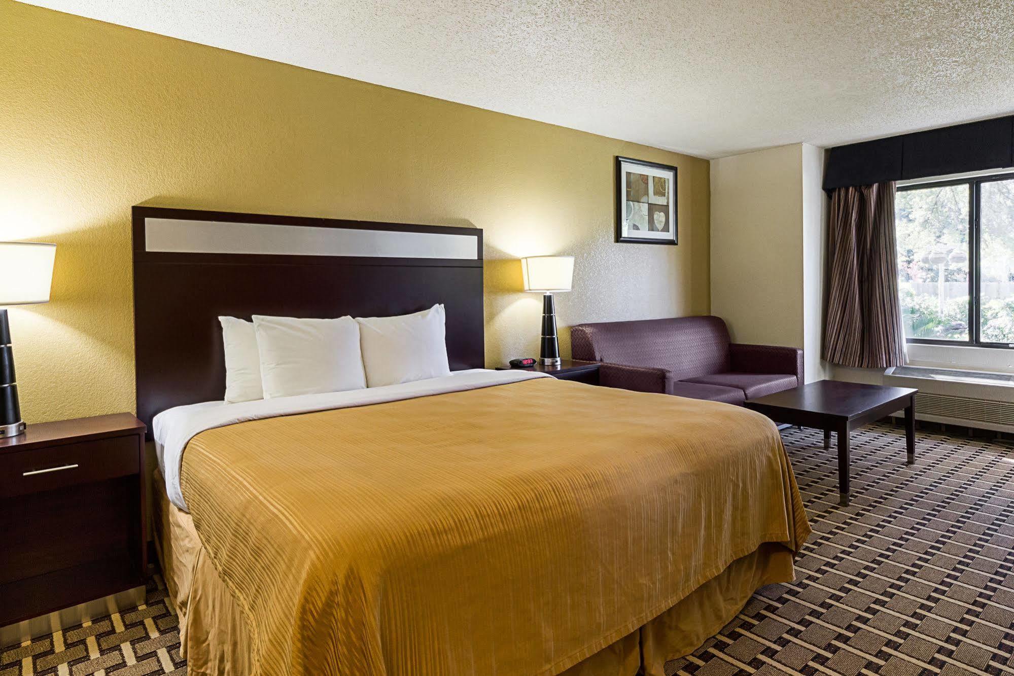 Surestay Plus Hotel By Best Western San Antonio North Eksteriør billede