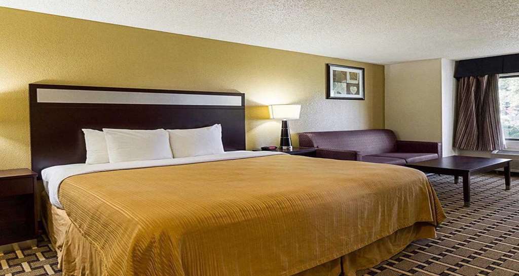 Surestay Plus Hotel By Best Western San Antonio North Værelse billede