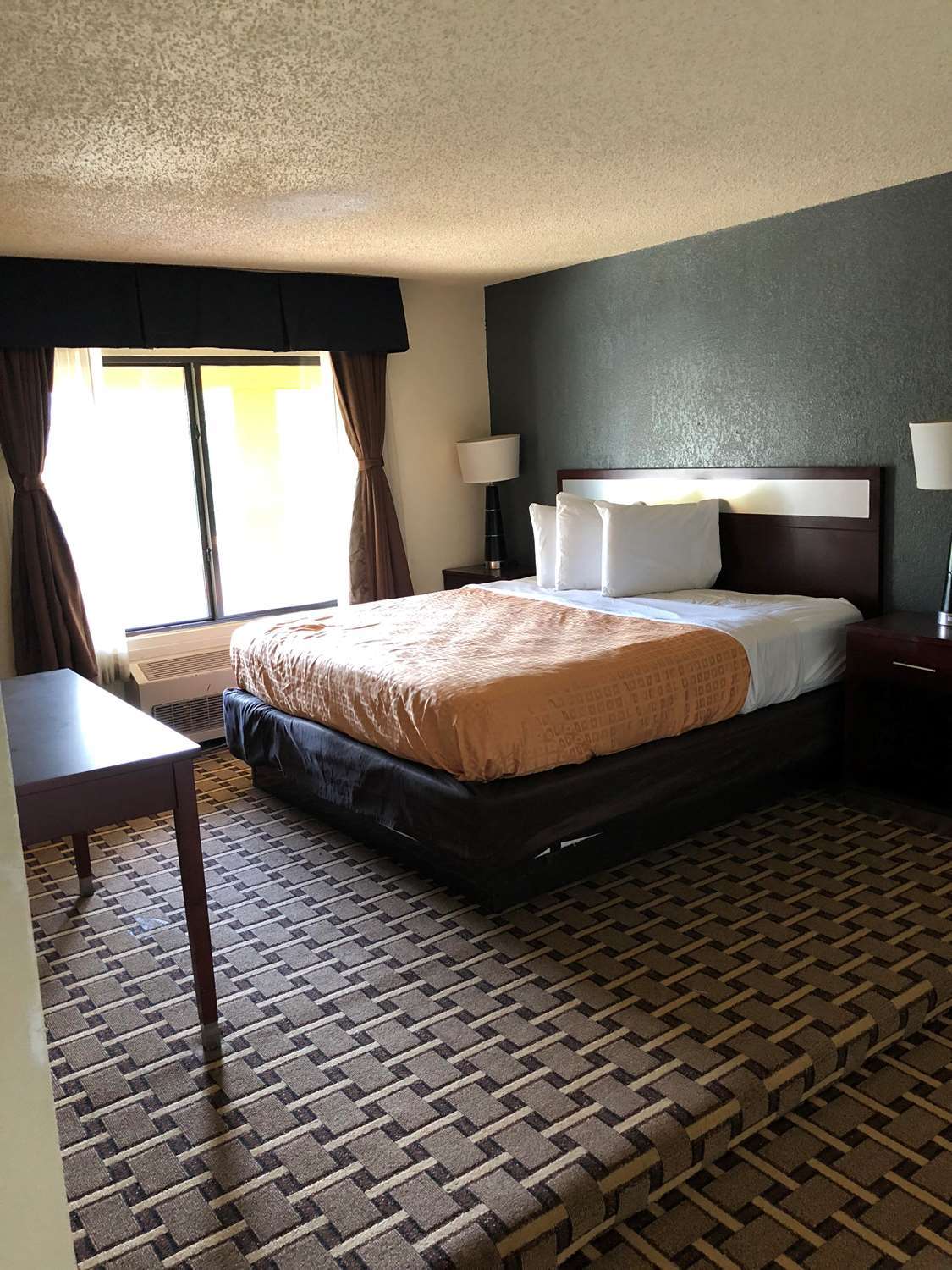 Surestay Plus Hotel By Best Western San Antonio North Eksteriør billede